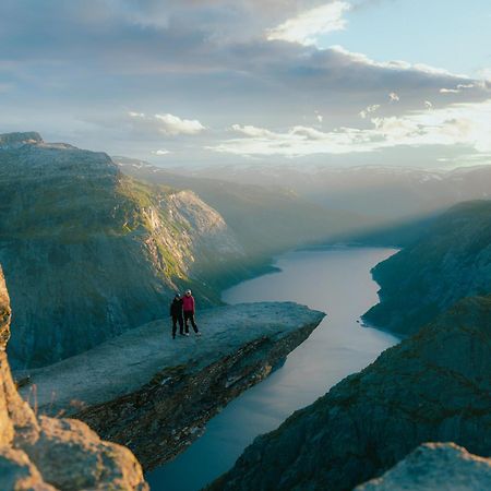 Odda Atmosphere Dış mekan fotoğraf