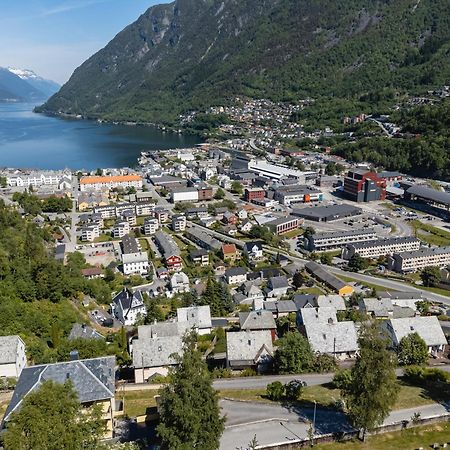Odda Atmosphere Dış mekan fotoğraf